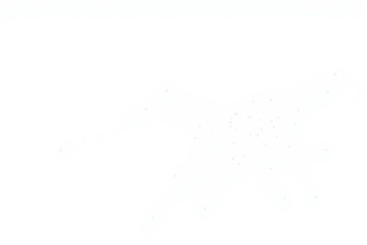 Context-Aware Agent Network